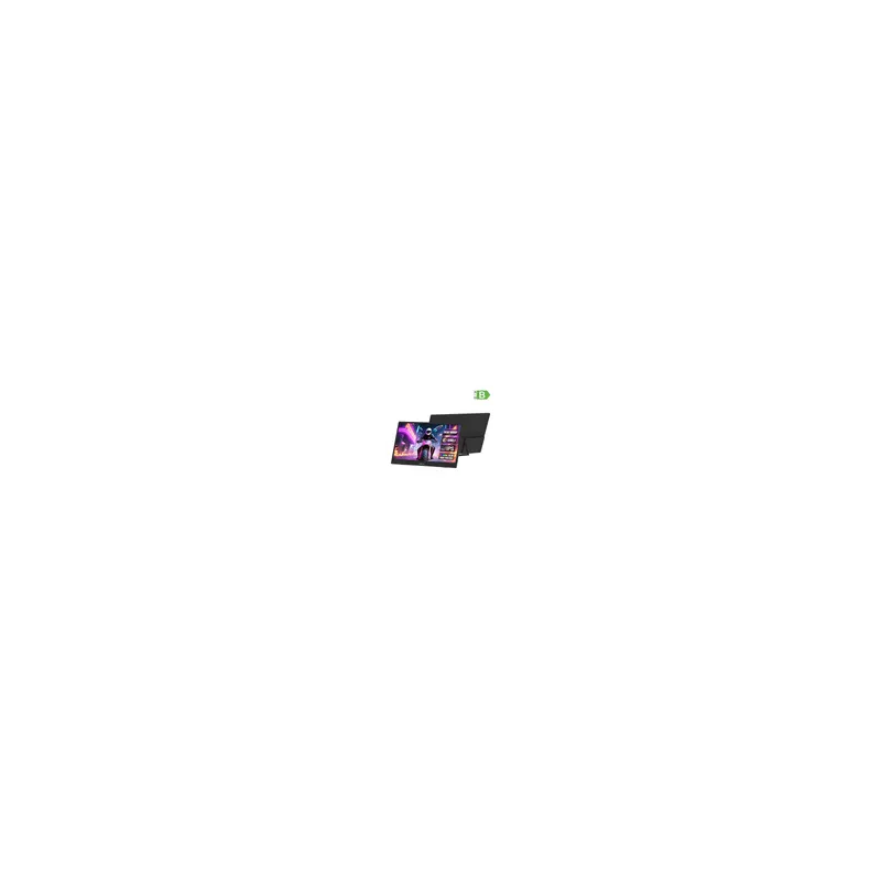 ZEUSLAP ZB156 15.6" Portable Monitor